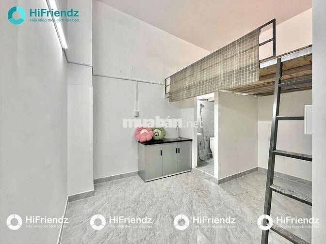 🚨Khai Trương 19 PHÒNG MỚI XÂY - GIÁ RẺ - GẦN HUIT - GÁC CAO