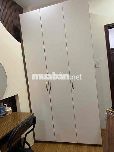 Cho thuê phòng trọ mới nội thất cao cấp