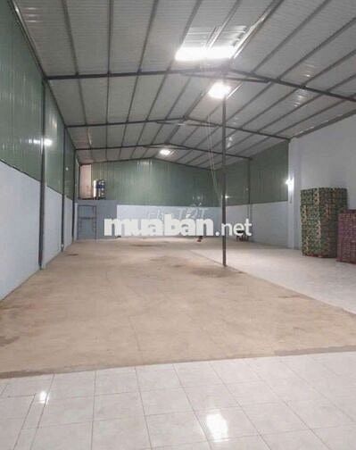CHO  THUÊ  KHO  XƯỞNG ( 690 m2)  PHƯỜNG  SON KÌ.  QUẬN  TÂN  PHÚ