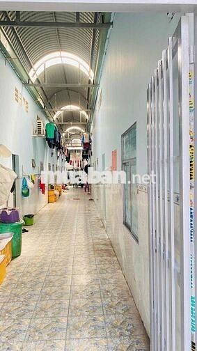 cần bán dãy trọ siêu rẻ mới xây 1 năm Thới Hòa, Bến Cát chỉ 2ty2xx