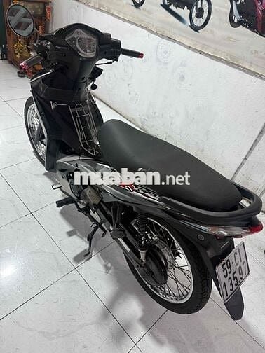 Honda wave 9chủ BSTP