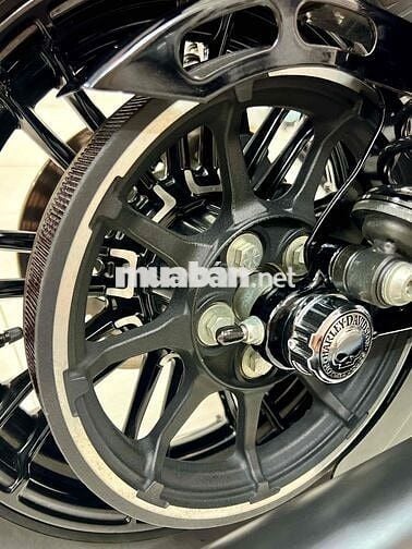 Harley Forty Eight (HD48) 8/2019 BSTP Đẹp Zin Như