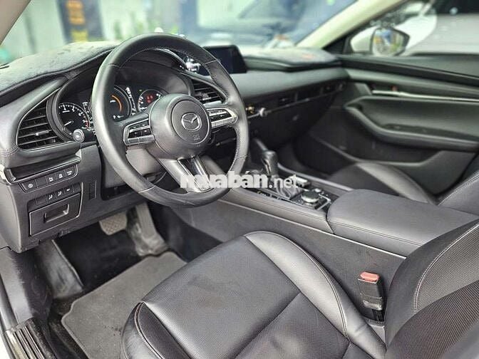 MAZDA 3 1.5 PREMIUM SX 2022 ODO 44.000 KM