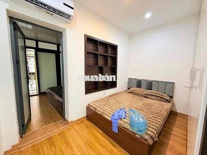 Lô góc ! TT Phương Mai T2 , sát phố, 2 thoáng , KD , full đồ 70 m2