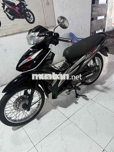 Honda wave 9chủ BSTP