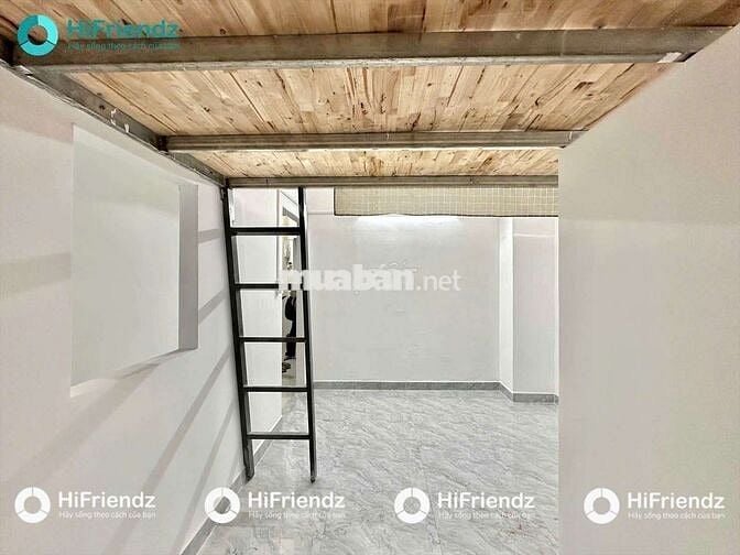 🚨Khai Trương 19 PHÒNG MỚI XÂY - GIÁ RẺ - GẦN HUIT - GÁC CAO