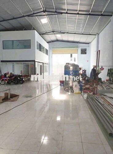 CHO  THUÊ  KHO  XƯỞNG ( 690 m2)  PHƯỜNG  SON KÌ.  QUẬN  TÂN  PHÚ