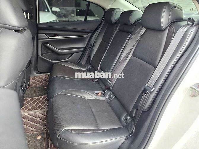 MAZDA 3 1.5 PREMIUM SX 2022 ODO 44.000 KM