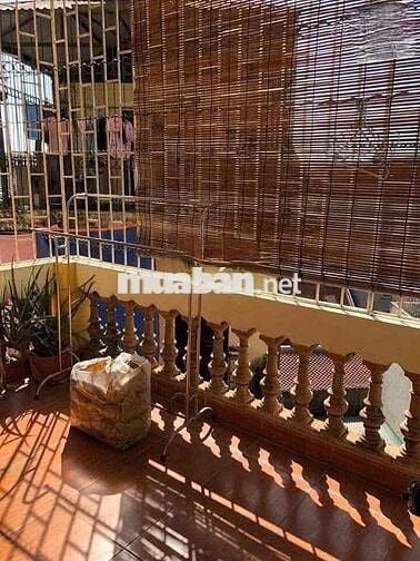 Nhà Nguyên Căn phố Tam Trinh 35m x 4 Tầng full nội thất gần phố 3PN