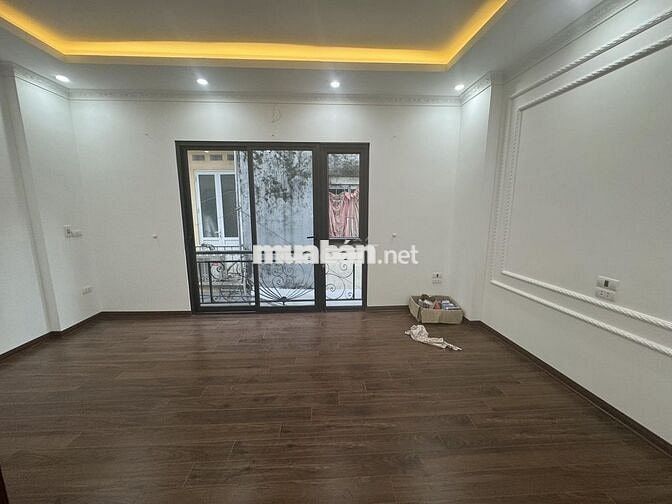 NHÀ ĐẸP ĐÓN TẾT! PHÂN LÔ THÀNH CÔNG –35M²x5TẦNG – NGÕ NÔNG -CHỈ 7TỶ