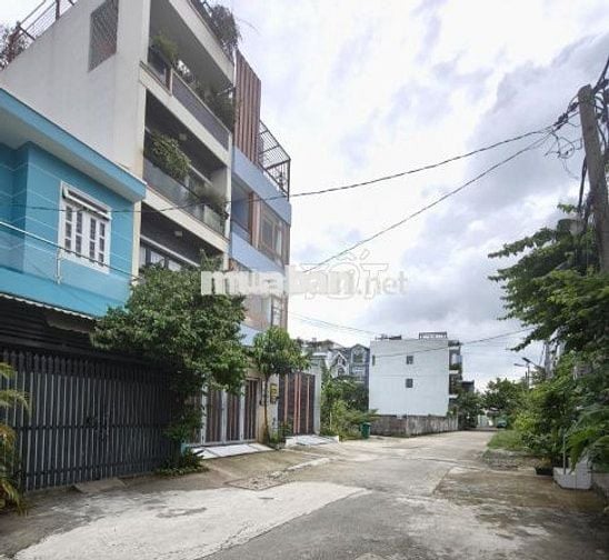 71.5 m2 chỉ 7 tỷ, hẻm 668 Quốc lộ 13, phường Hiệp Bình Phước, Thủ Đức