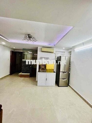 CHO THUÊ PHÒNG FULL NỘI THẤT CAO CẤP