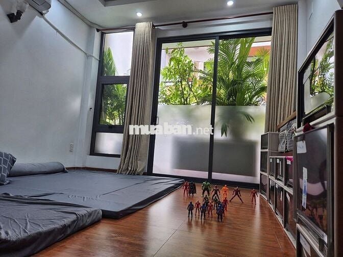 Nhà siêu đẹp, gần AeonMall Tân Phú, kế mọi tiện ích, chính chủ TL giá