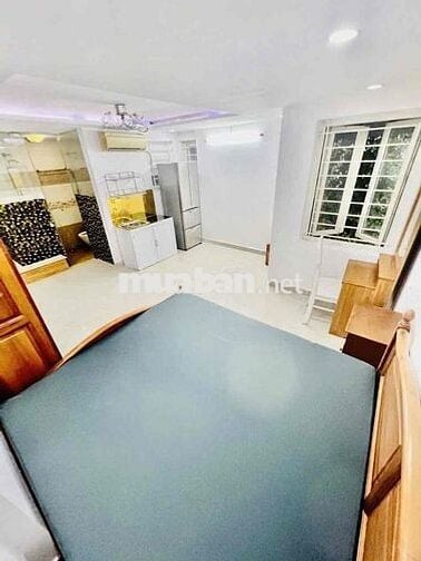 CHO THUÊ PHÒNG FULL NỘI THẤT CAO CẤP