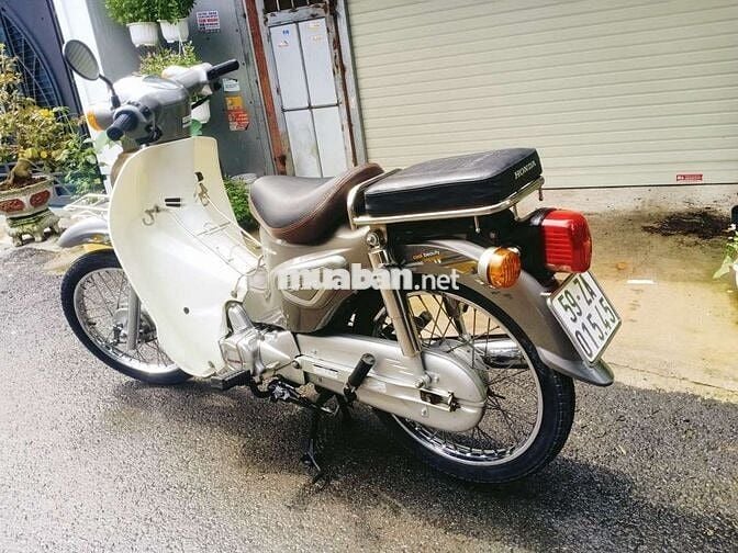 Cub 50.2022.BSTP CHÍNH CHỦ.