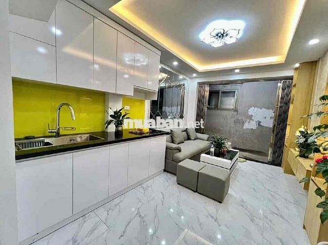 DƯƠNG VĂN BÉ NHÀ ĐẸP Ở NGAY GIÁ CHẤT