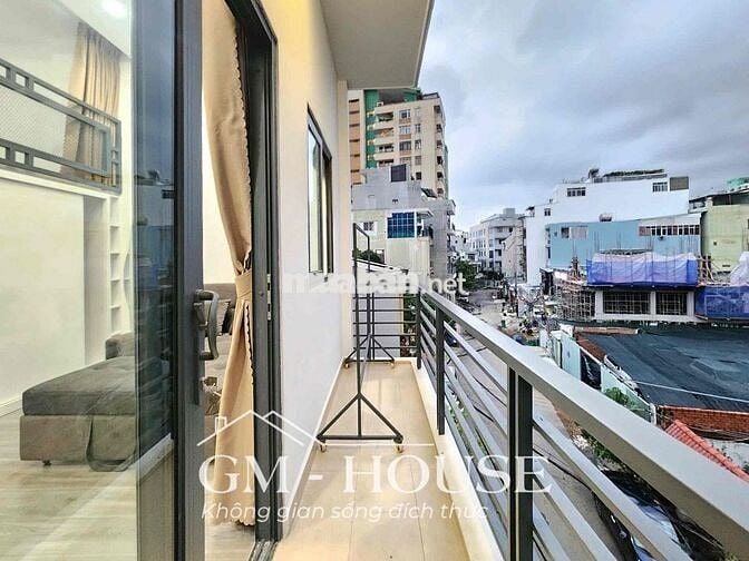 🏡 DUPLEX ĐIỆN BIÊN PHỦ – BAN CÔNG RIÊNG, FULL NỘI THẤT MỚI CỨNG ✨