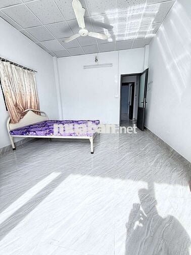 Hẻm Xe Hơi, 64m2, Ngang 4,6m, 2 Lầu, Nguyễn Thượng Hiền, Q. Gò Vấp