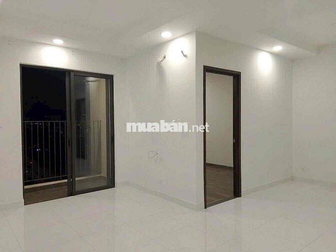 CĂN HỘ 1PN+ LÀM THÀNH 2PN, NHÀ MỚI ĐẸP, ĐÃ CÓ SỔ, MỚI BÀN GIAO 2024