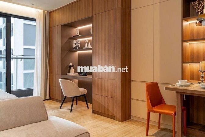 CHỈ 1 TỶ SỞ HỮU CĂN HỘ MẶT BIỂN DANANG TIME SQUARE, SỞ HỮU LÂU DÀI