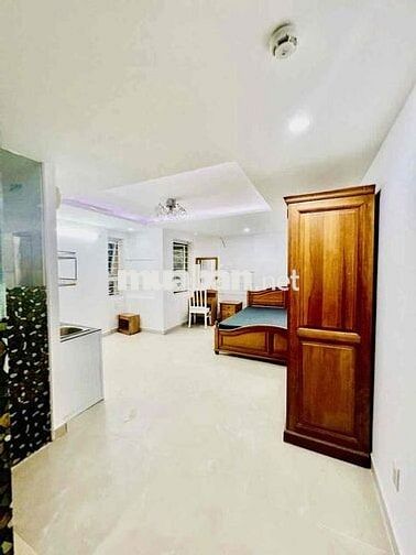 CHO THUÊ PHÒNG FULL NỘI THẤT CAO CẤP