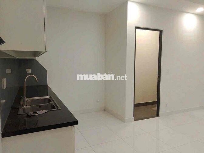CĂN HỘ 1PN+ LÀM THÀNH 2PN, NHÀ MỚI ĐẸP, ĐÃ CÓ SỔ, MỚI BÀN GIAO 2024