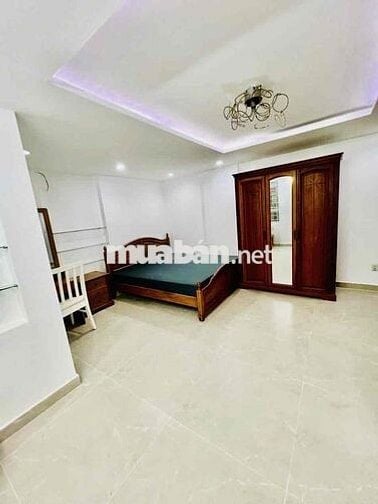 CHO THUÊ PHÒNG FULL NỘI THẤT CAO CẤP