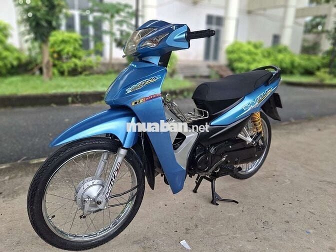 Honda wave 110 đk  2017 bs 62 càvet đầy đủ