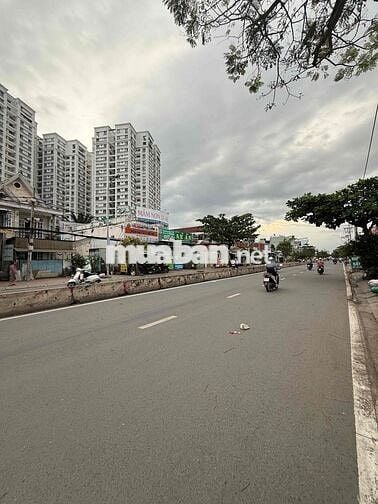 🟣🟣🟣🟣🟣 CHUNG CƯ MỚI PHÚ MỸ THUẬN 2PN RỘNG 80M GIÁ 6 🟣🟣🟣🟣🟣