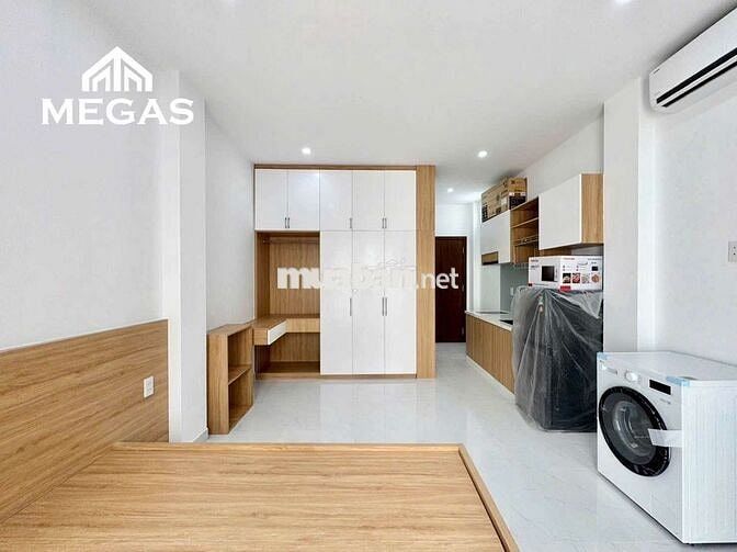 💥RA MẮT CĂN HỘ XỊN SÒ MỚI 100% NẰM Ở QUẬN 11 GẦN ĐẠI HỌC BÁCH KHOA