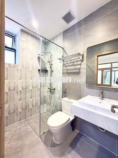 🏡Căn Hộ 1PN Ngay Trung Tâm Quận 1👉 Full Nội Thất - Nhà Mới Sang Xịn