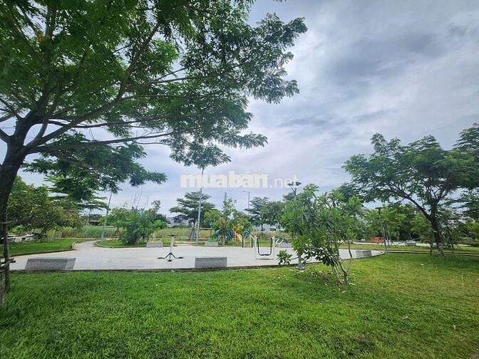 Bán lô đất đẹp mặt tiền đường Hỏa Sơn gần núi ngủ HS sát sông cổ cò