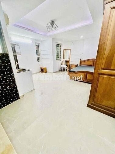 CHO THUÊ PHÒNG FULL NỘI THẤT CAO CẤP