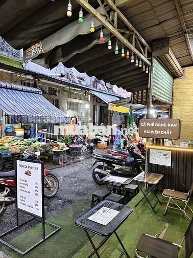 Có phòng ở lại - Sang lại cả quán cf giá 9tr