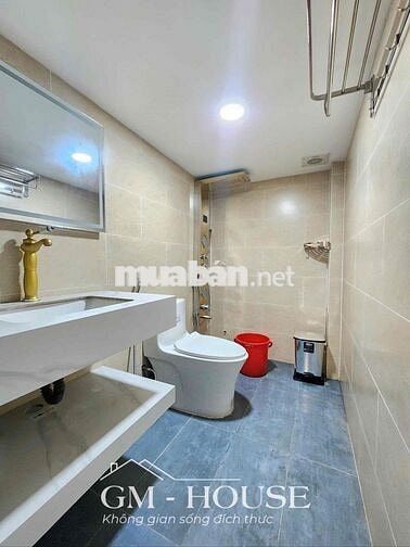 🏡 DUPLEX ĐIỆN BIÊN PHỦ – BAN CÔNG RIÊNG, FULL NỘI THẤT MỚI CỨNG ✨