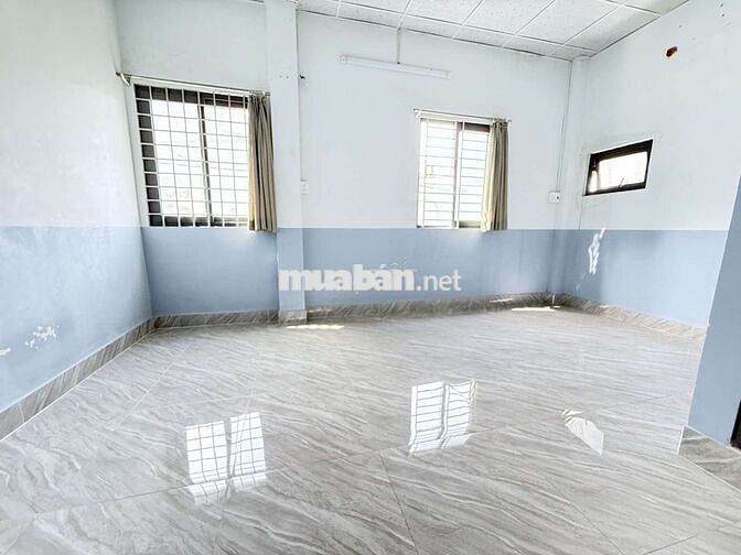 Hẻm Xe Hơi, 64m2, Ngang 4,6m, 2 Lầu, Nguyễn Thượng Hiền, Q. Gò Vấp