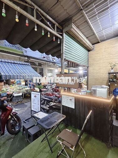 Có phòng ở lại - Sang lại cả quán cf giá 9tr