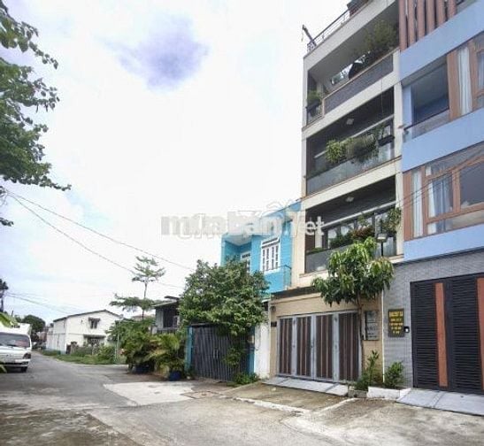 71.5 m2 chỉ 7 tỷ, hẻm 668 Quốc lộ 13, phường Hiệp Bình Phước, Thủ Đức