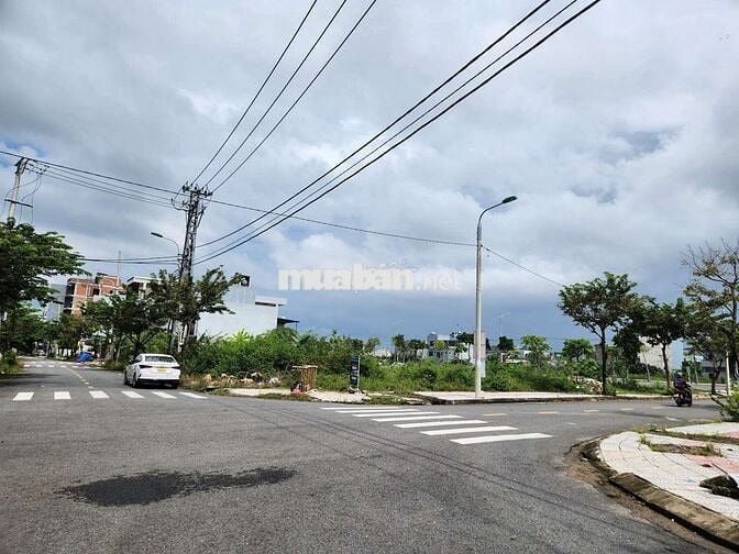 Bán lô đất đẹp hiếm mặt tiền Phan Huỳnh Điểu diện tích lớn