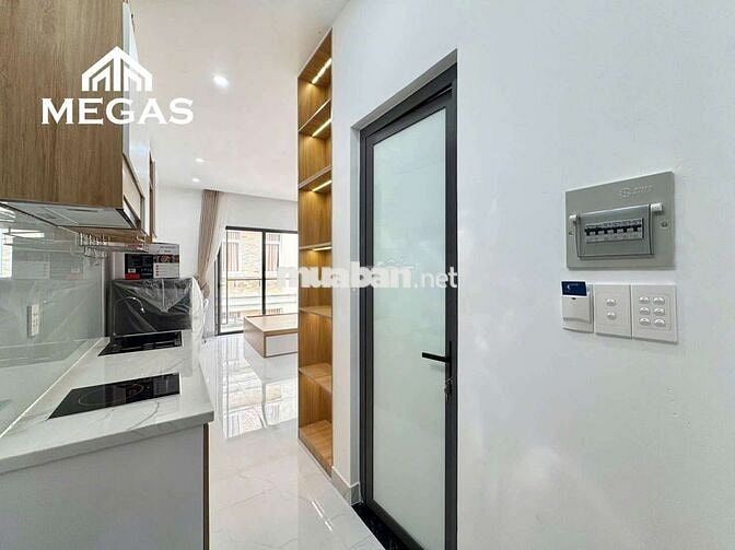 💥RA MẮT CĂN HỘ XỊN SÒ MỚI 100% NẰM Ở QUẬN 11 GẦN ĐẠI HỌC BÁCH KHOA