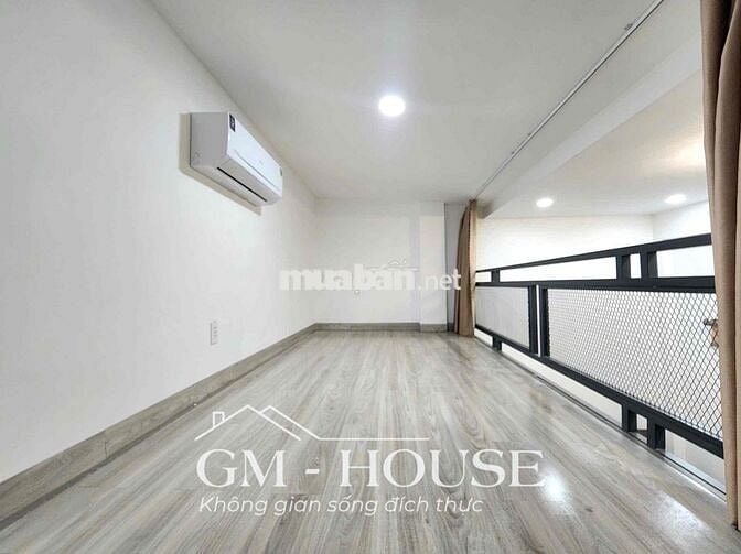 🏡 DUPLEX ĐIỆN BIÊN PHỦ – BAN CÔNG RIÊNG, FULL NỘI THẤT MỚI CỨNG ✨