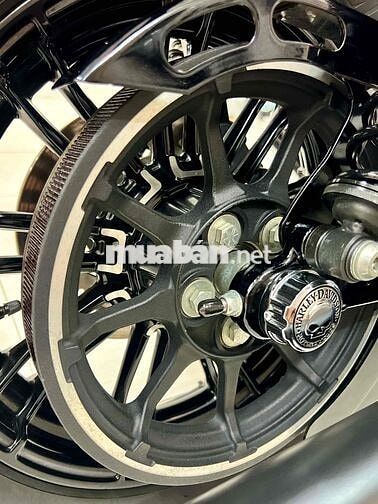 Harley Forty Eight (HD48) 8/2019 BSTP Đẹp Zin Như