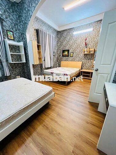 CHO THUÊ NHÀ HXH ĐƯỜNG LÊ VĂN SỸ, Q.TÂN BÌNH , NGANG 6M , GIÁ CỰC TỐT