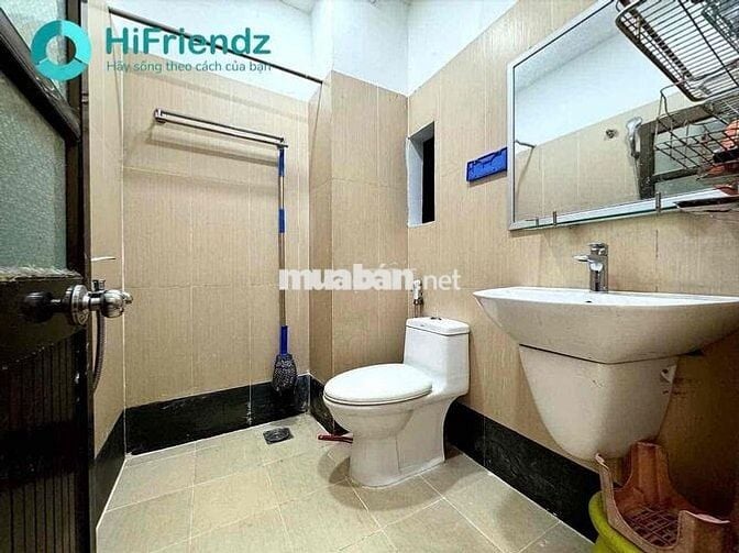 KHAI TRƯƠNG MÃ BANCOL TÁCH BẾP FUL NỘI THẤT GẦN CÁC QUẬN TRUNG TÂM