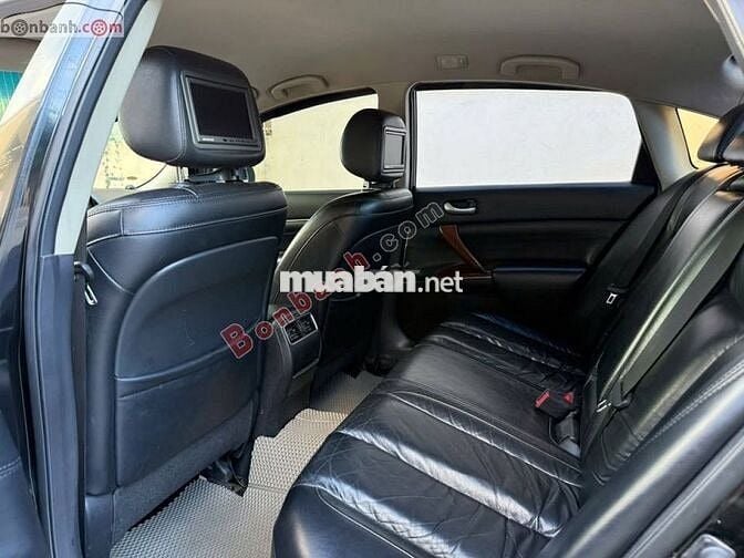 Xe Nissan Teana 2.0 AT 2009 - 225 Triệu