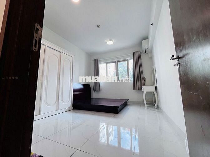 Ruby 2pn2wc, 70m2 full nội thất cho thuê giá 10 tr/tháng