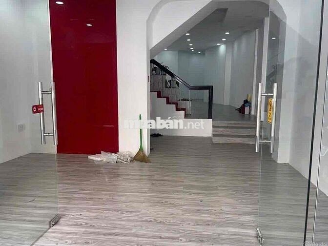 🔥Cho Thuê Nhà Mặt Tiền Trần Quang Khải Rộng 297m² ,Tân Định, Quận 1