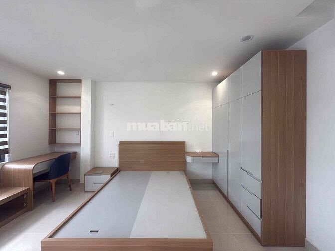 🏡Căn Hộ 1PN Ngay Trung Tâm Quận 1👉 Full Nội Thất - Nhà Mới Sang Xịn