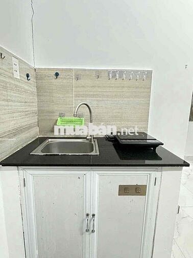 Căn Hộ Duplex Đầy Đủ Nội Thất Trung Tâm Q7