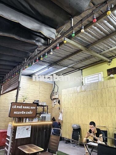 Có phòng ở lại - Sang lại cả quán cf giá 9tr